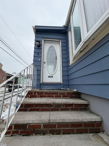1459 71ST ST, North Bergen, NJ 07047