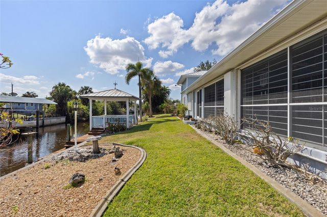 2012 RIVER BASIN TERRACE, Punta Gorda, FL 33982