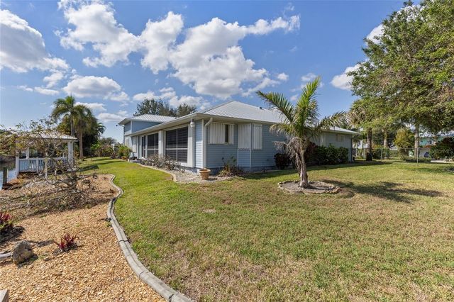 2012 RIVER BASIN TERRACE, Punta Gorda, FL 33982