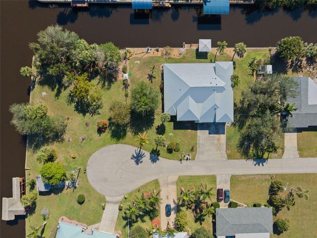 2012 RIVER BASIN TERRACE, Punta Gorda, FL 33982
