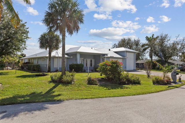 2012 RIVER BASIN TERRACE, Punta Gorda, FL 33982