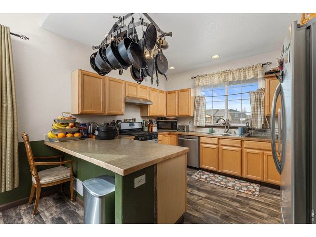 324 E 29th St, Greeley, CO 80631