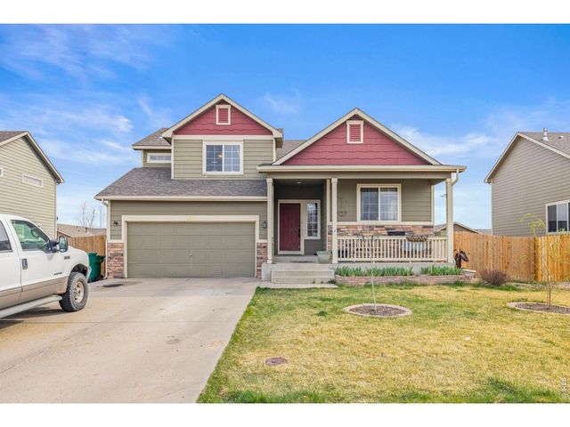 324 E 29th St, Greeley, CO 80631