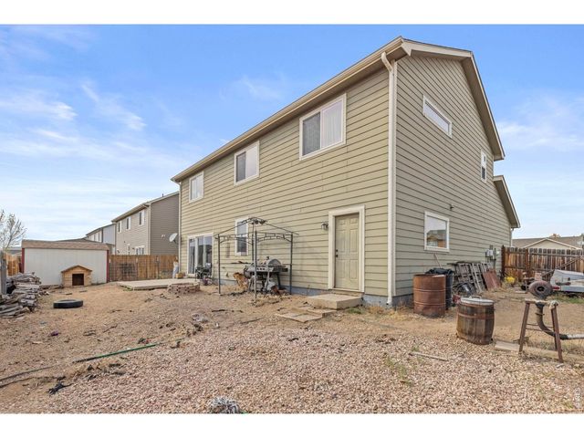 324 E 29th St, Greeley, CO 80631