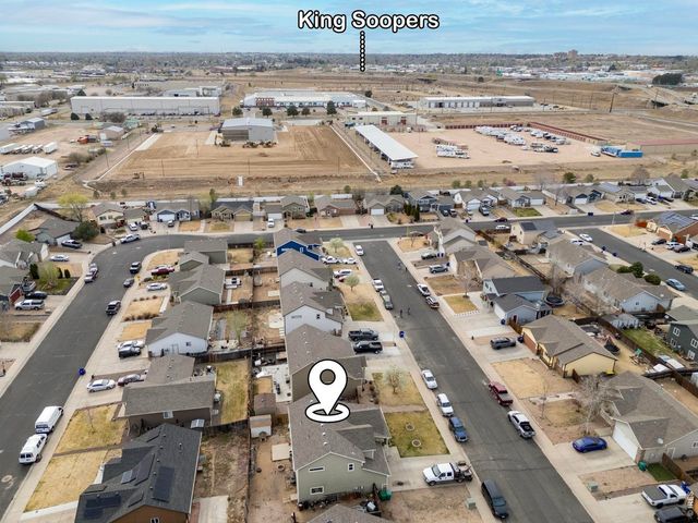 324 E 29th St, Greeley, CO 80631