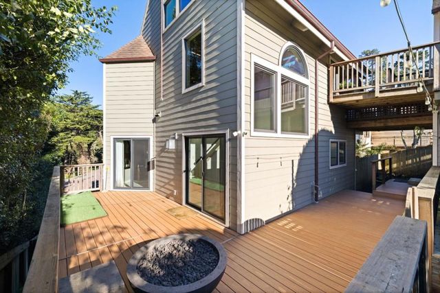 935 Irving Street, Montara, CA 94037