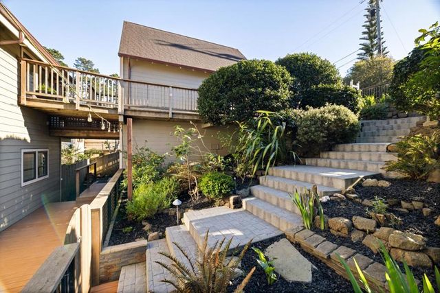 935 Irving Street, Montara, CA 94037