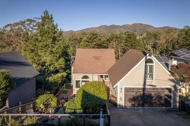 935 Irving Street, Montara, CA 94037