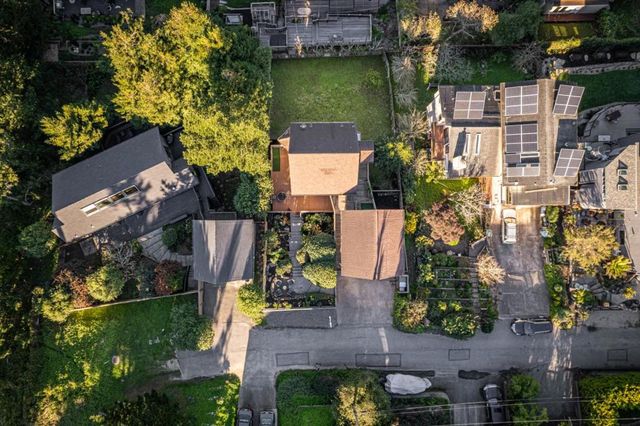 935 Irving Street, Montara, CA 94037