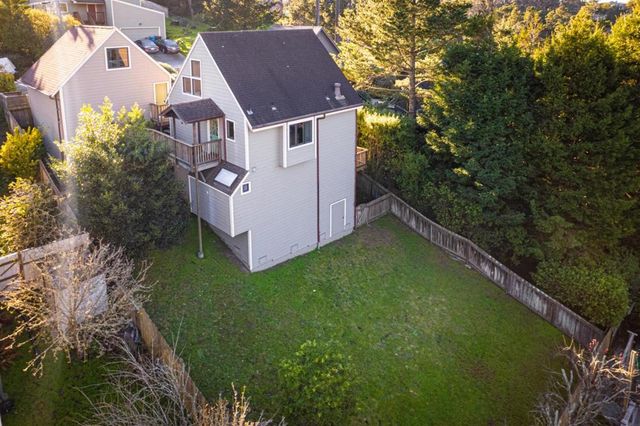 935 Irving Street, Montara, CA 94037