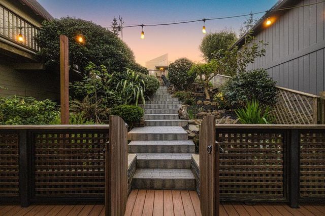 935 Irving Street, Montara, CA 94037