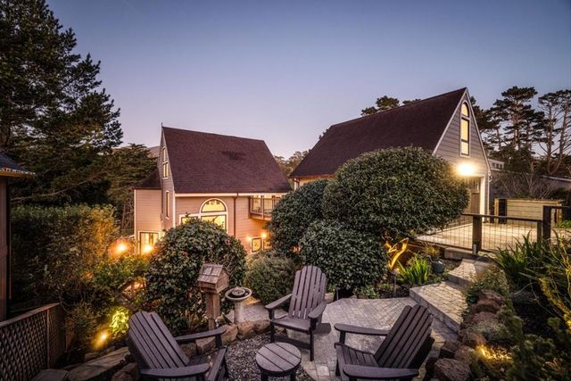 935 Irving Street, Montara, CA 94037