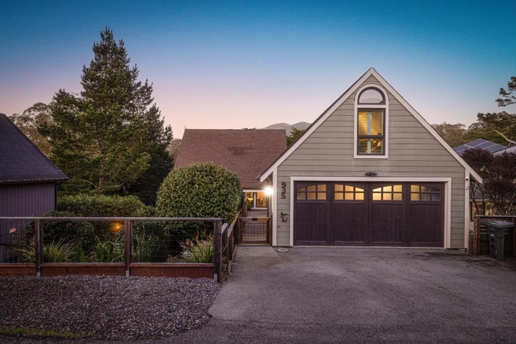935 Irving Street, Montara, CA 94037