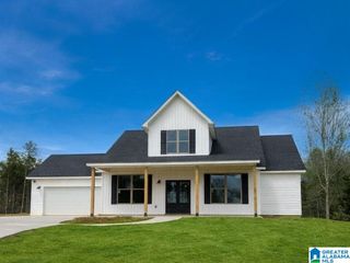 Lot 1 COUNTY ROAD 664, Muscadine, AL 36269