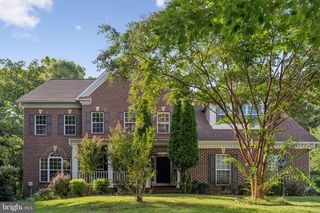 13005 WOODMORE NORTH BLVD, Bowie, MD 20720