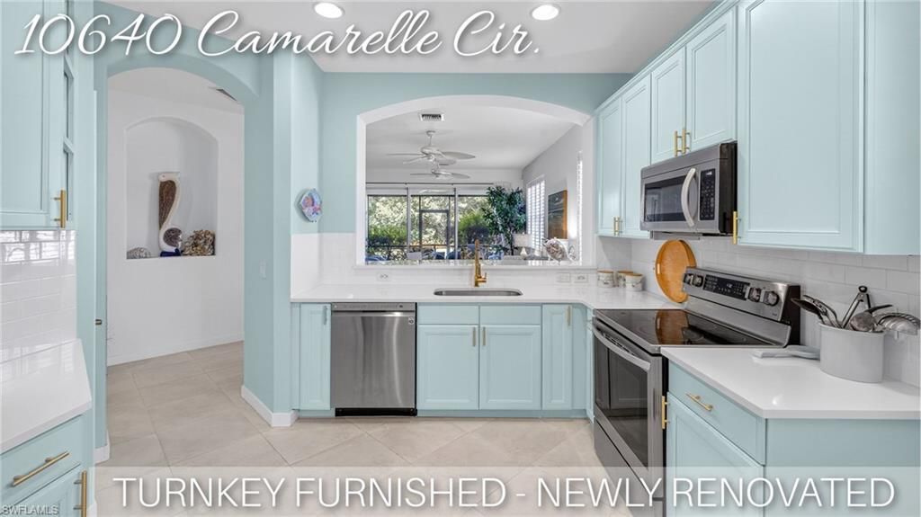 10640 Camarelle CIR, Fort Myers, FL 33913