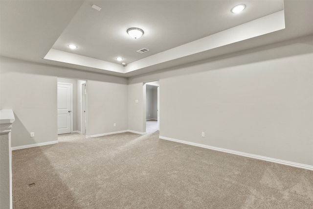 3917 Saint Ives Lane, Lewisville, TX 75056