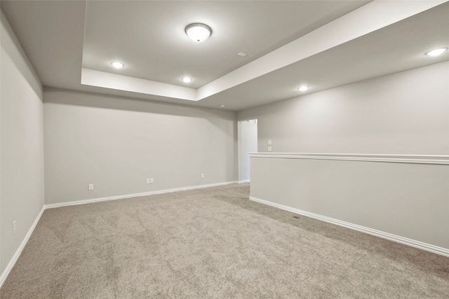 3917 Saint Ives Lane, Lewisville, TX 75056