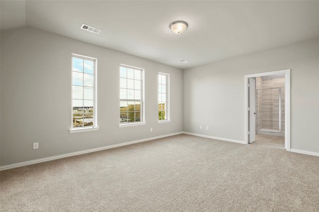 3917 Saint Ives Lane, Lewisville, TX 75056