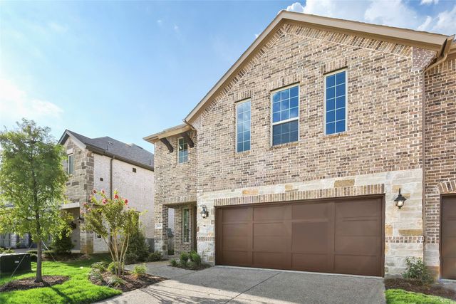 3917 Saint Ives Lane, Lewisville, TX 75056