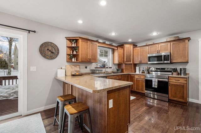 713 Horizons Drive, Marquette, MI 49855