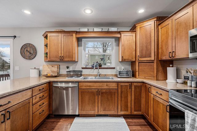 713 Horizons Drive, Marquette, MI 49855