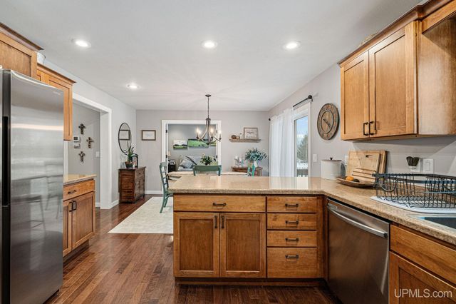 713 Horizons Drive, Marquette, MI 49855