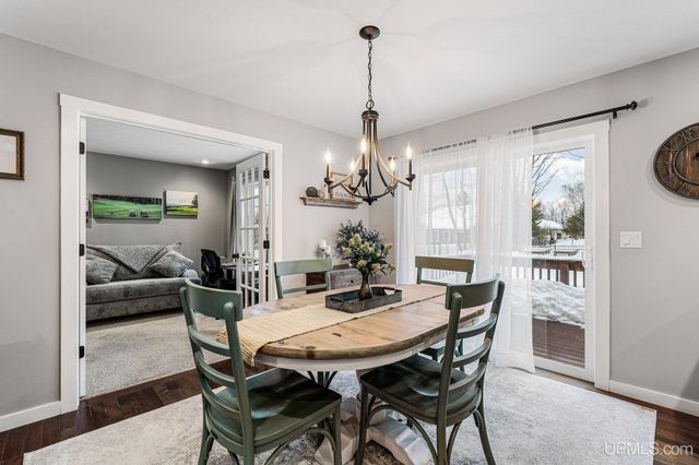 713 Horizons Drive, Marquette, MI 49855