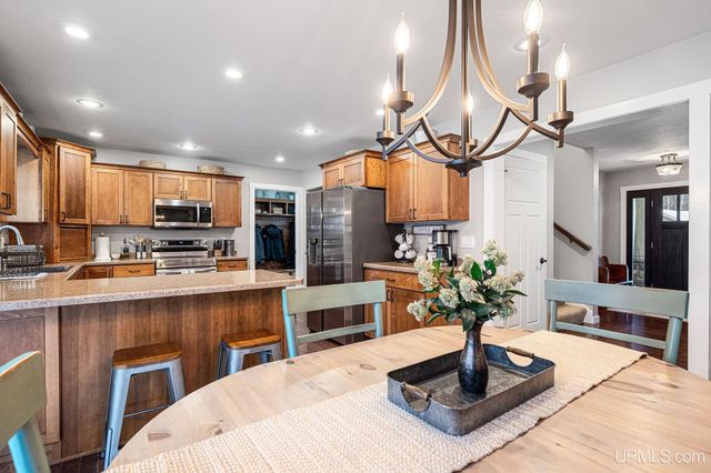 713 Horizons Drive, Marquette, MI 49855