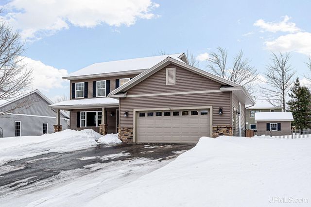 713 Horizons Drive, Marquette, MI 49855