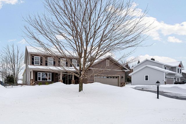 713 Horizons Drive, Marquette, MI 49855