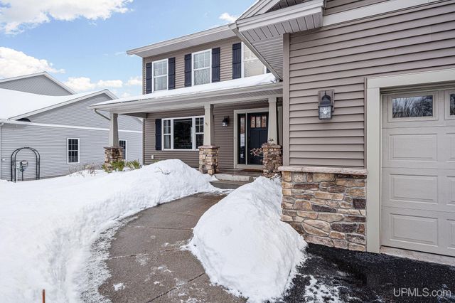 713 Horizons Drive, Marquette, MI 49855