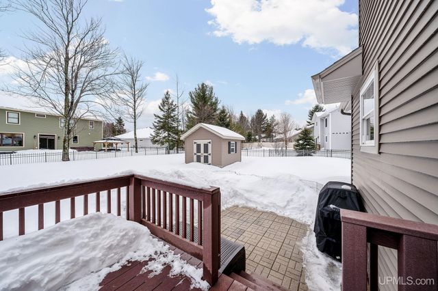 713 Horizons Drive, Marquette, MI 49855