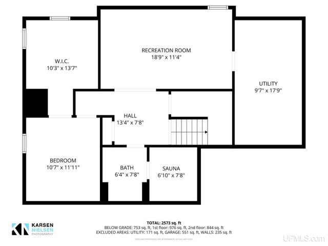 713 Horizons Drive, Marquette, MI 49855