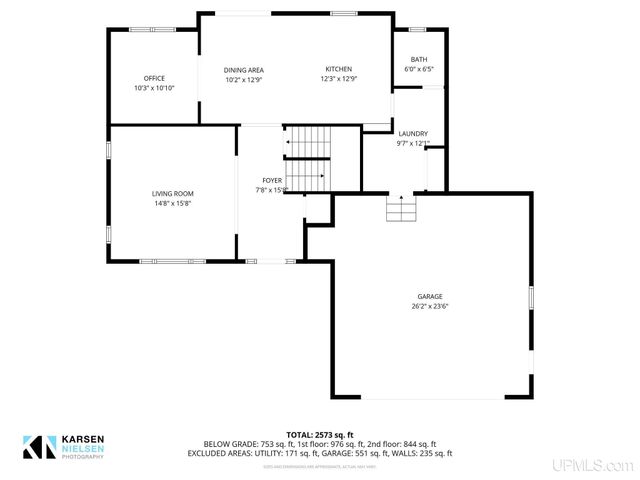 713 Horizons Drive, Marquette, MI 49855