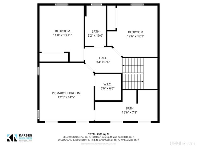 713 Horizons Drive, Marquette, MI 49855