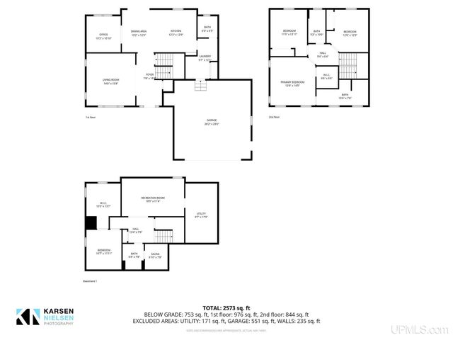 713 Horizons Drive, Marquette, MI 49855