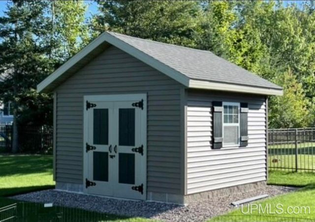 713 Horizons Drive, Marquette, MI 49855