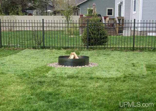 713 Horizons Drive, Marquette, MI 49855