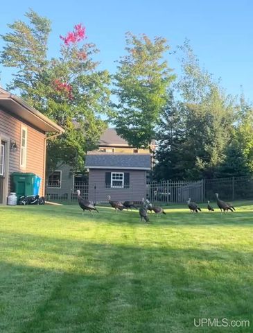 713 Horizons Drive, Marquette, MI 49855