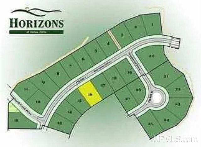 713 Horizons Drive, Marquette, MI 49855