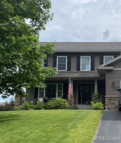 713 Horizons Drive, Marquette, MI 49855