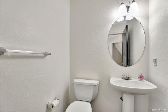 17166 Yellow Rose Way, Parker, CO 80134