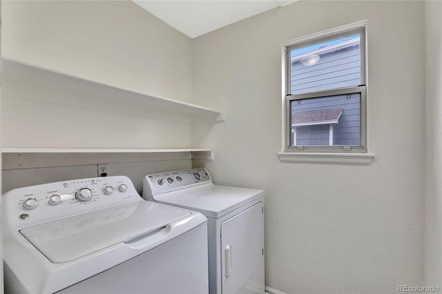 17166 Yellow Rose Way, Parker, CO 80134