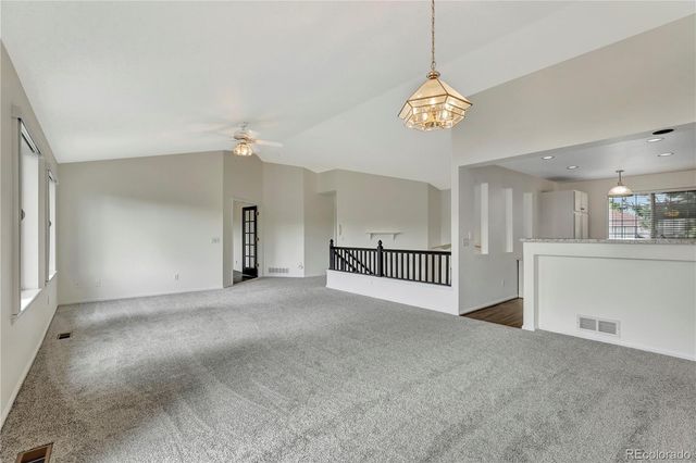 17166 Yellow Rose Way, Parker, CO 80134