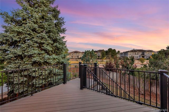17166 Yellow Rose Way, Parker, CO 80134