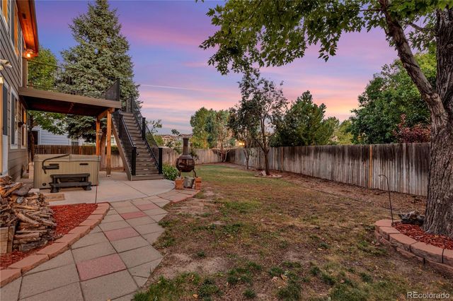 17166 Yellow Rose Way, Parker, CO 80134