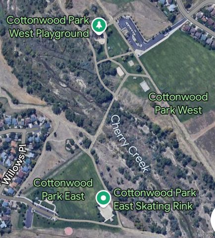 17166 Yellow Rose Way, Parker, CO 80134