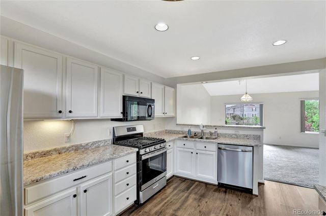 17166 Yellow Rose Way, Parker, CO 80134