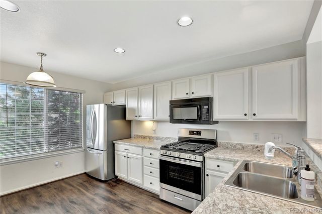 17166 Yellow Rose Way, Parker, CO 80134